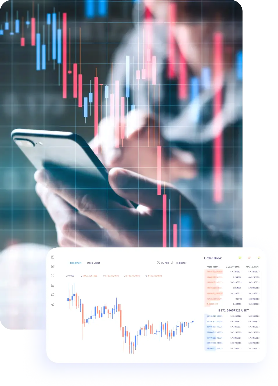 Stream Akpro 600 plataforma cripto